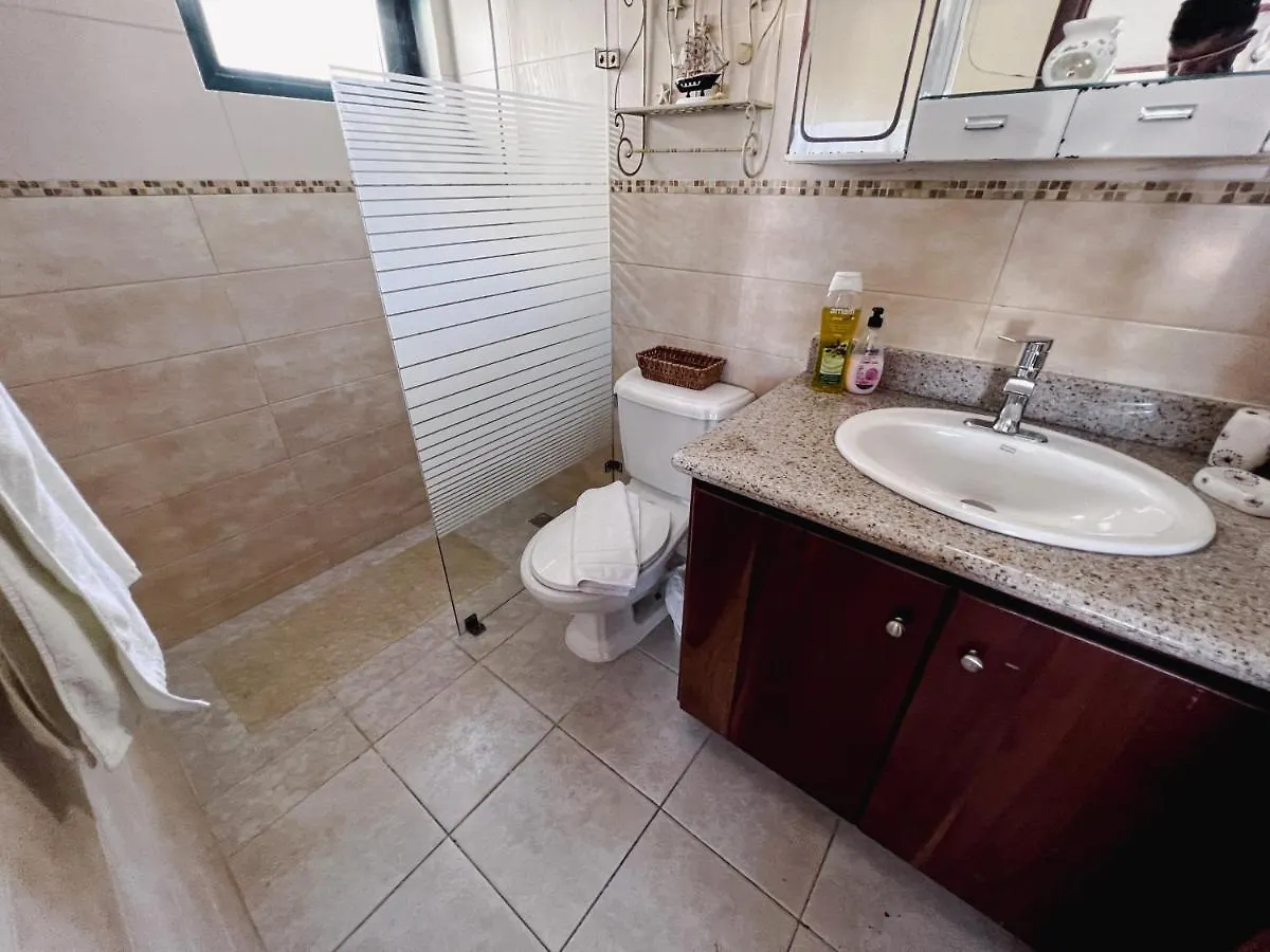 Apartment Stanza Mare Apartamento Cerca De La Playa 2Hb Punta Cana Dominikanische Republik