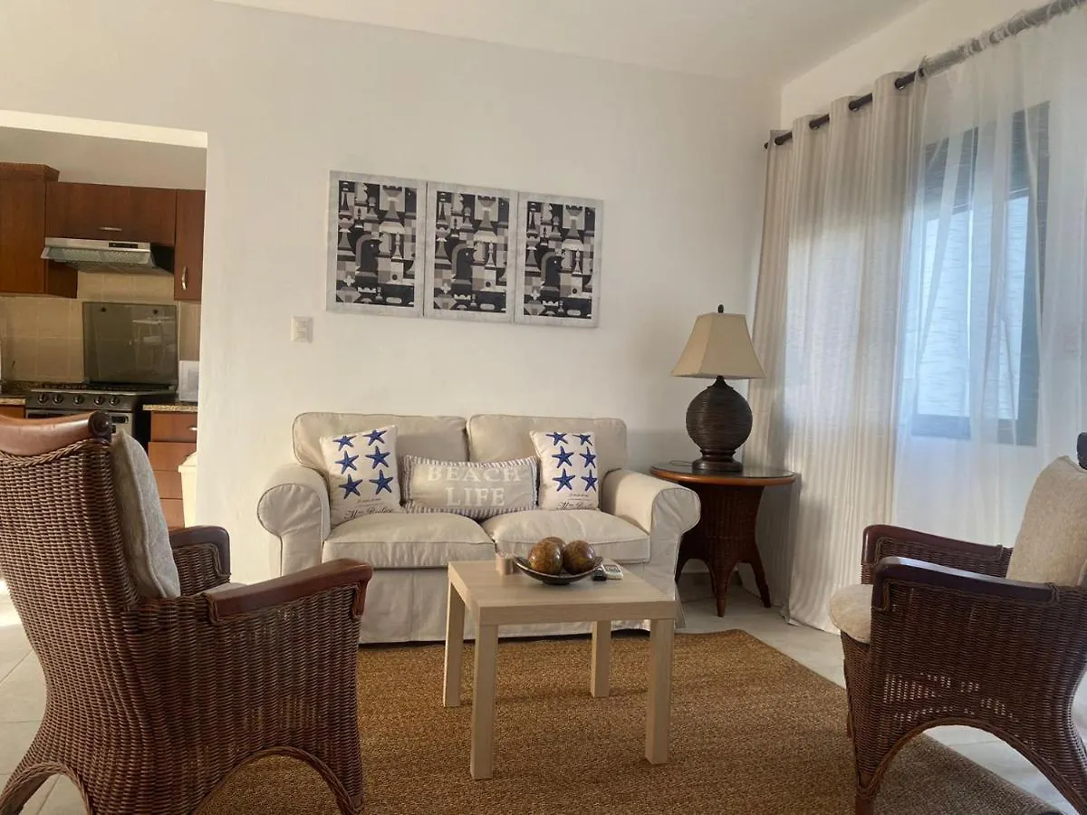 Stanza Mare Apartamento Cerca De La Playa 2Hb location