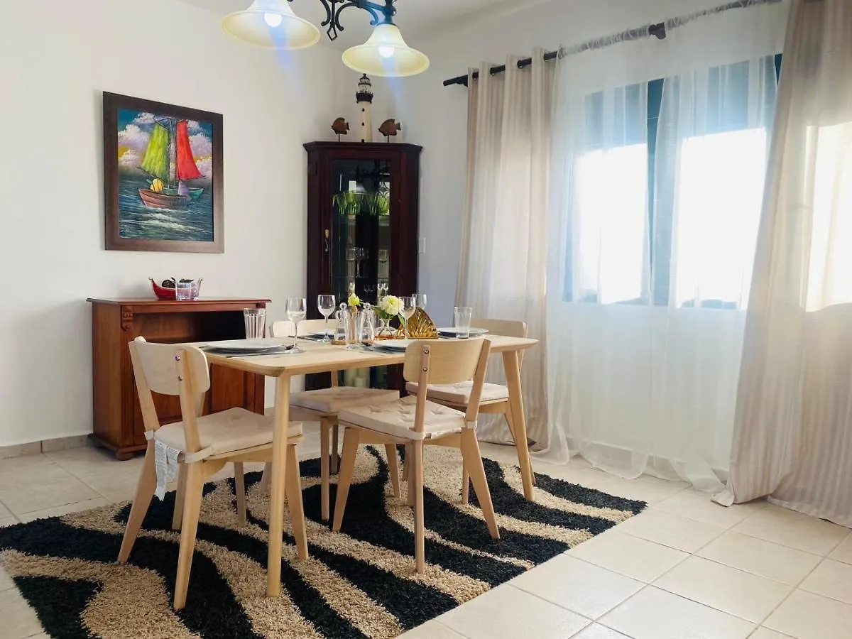 Stanza Mare Apartamento Cerca De La Playa 2Hb Punta Cana