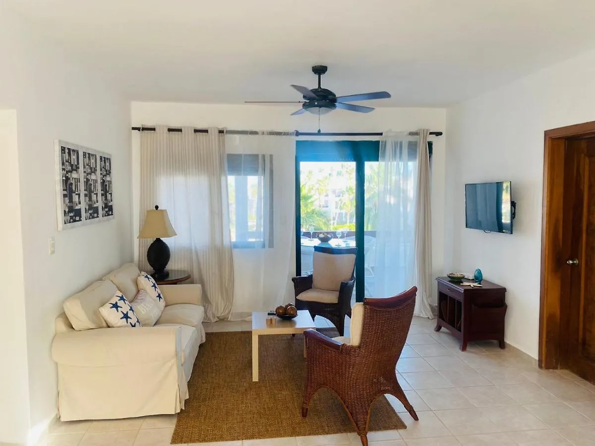 Stanza Mare Apartamento Cerca De La Playa 2Hb Punta Cana 0*,  Dominikanische Republik