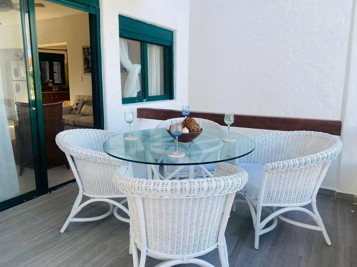 Stanza Mare Apartamento Cerca De La Playa 2Hb Punta Cana 0*,