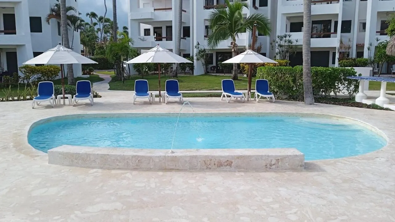 Apartment Stanza Mare Apartamento Cerca De La Playa 2Hb Punta Cana